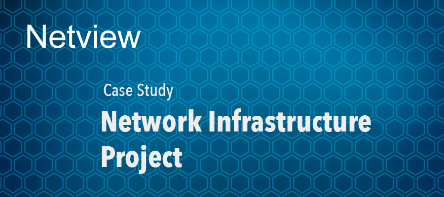 network infrastructure